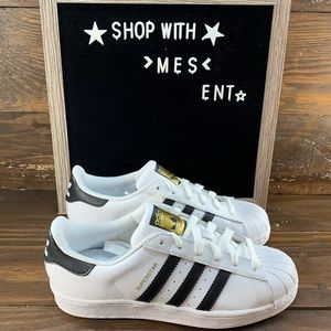 Adidas Superstar Mens Shoes